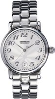 Reloj Montblanc Star Date in Acero 5224 - 5224